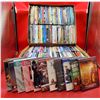 Image 1 : Large Lot Of DVD's