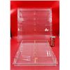 Image 1 : Plastic Display Cases