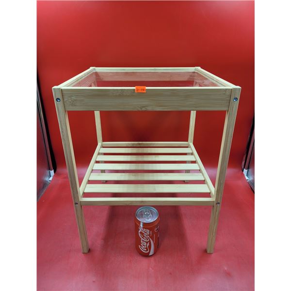 Small Ikea Side Table