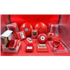 Image 1 : Lot Of Misc. Fire Alarm Equipment