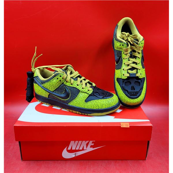 New Nike Dunk Low Retro Qs Size 7.5M / 9W