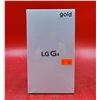 Image 1 : NOS LG-H810 G4 Phone | Color: GOLD