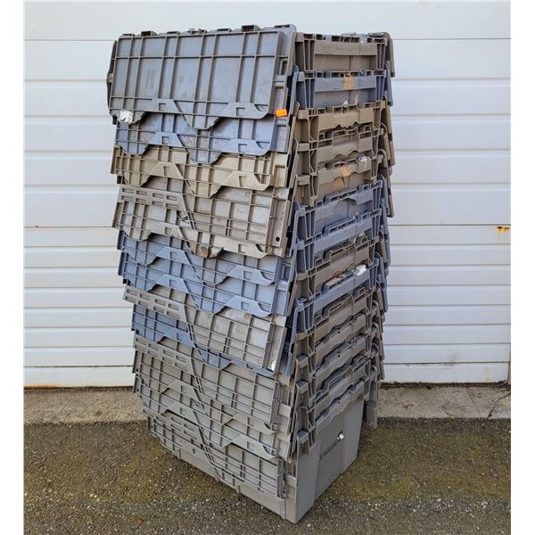 Large Lot Of Frog Totes