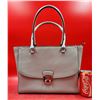 Image 1 : Grey Coach Handbag