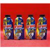 Image 1 : 4 Bottles Of Drano