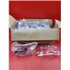 Image 1 : Clear Lens Safety Goggles Lot