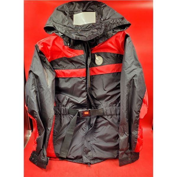 Keepafloat Integrity Float Coat