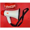 Image 1 : Red And White Megaphone