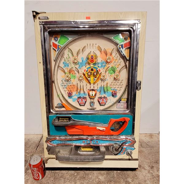 VTG Besta Pachinko Machine