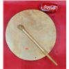 Image 1 : Native Shamanic Hand Drum