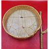Image 2 : Native Shamanic Hand Drum