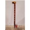 Image 1 : Unique VTG Wooden Cane