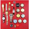 Image 1 : Large Lot Of Watches