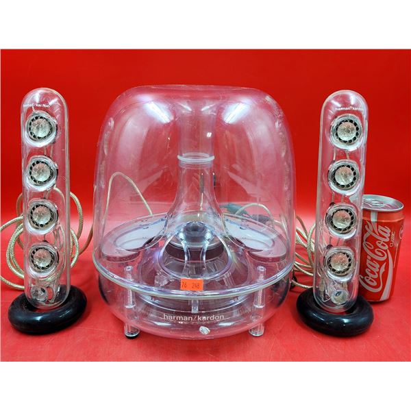Harman/Kardon SoundSticks III Speaker System
