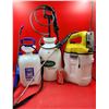 Image 1 : Various Lot Of Pressure Sprayers