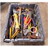 Image 1 : Bin Of Full Of Misc. Tools