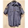 Image 1 : Delta Police Jacket