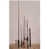 Image 1 : Lot Of Fishing Rods & Reels
