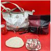 Image 1 : Lot Of Purses & Handbags