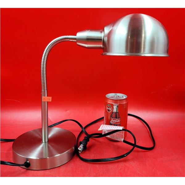 Stainless Steel Lamp