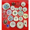 Image 1 : Lot Of Misc. Ashtrays