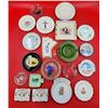 Image 1 : Lot Of Misc. Ashtrays