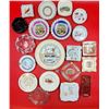 Image 1 : Lot Of Misc. Ashtrays