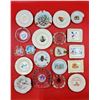 Image 1 : Lot Of Misc. Ashtrays