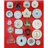 Image 1 : Lot Of Misc. Ashtrays