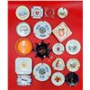 Image 1 : Lot Of Misc. Ashtrays