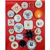 Image 2 : Lot Of Misc. Ashtrays