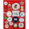 Image 1 : Lot Of Misc. Ashtrays