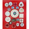 Image 1 : Lot Of Misc. Ashtrays