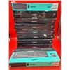 Image 1 : Logitech Wireless Keyboard Lot