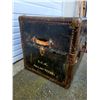 Image 2 : VTG Henry Pollack Trunk Co. Trunk