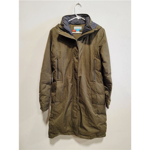Medium Columbia Jacket