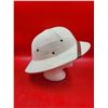 Image 2 : White Sun Safari Pith Helmet