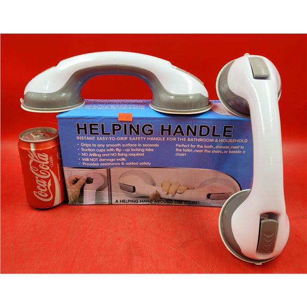 Box Of Helping Handles