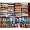 Image 1 : Assorted DVDs & Blu-Rays