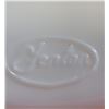 Image 3 : VTG White Milk Glass Desert Stand