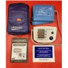 Image 1 : Life Source Advanced One Step Auto-Inflation Blood Pressure Monitor