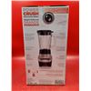 Image 2 : Black & Decker Power Crush Multi-Function Blender