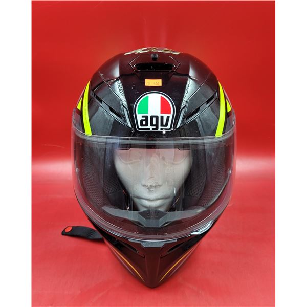 AGV DOT Certified Full Face Motorcycle Helmet