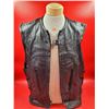 Image 1 : Vance Leathers Leather Vest