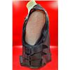 Image 2 : Vance Leathers Leather Vest