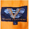 Image 3 : Vance Leathers Leather Vest