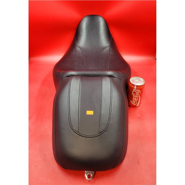 Harley-Davidson Motorcycle Touring Seat