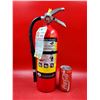 Image 1 : Advantage Fire Extinguisher