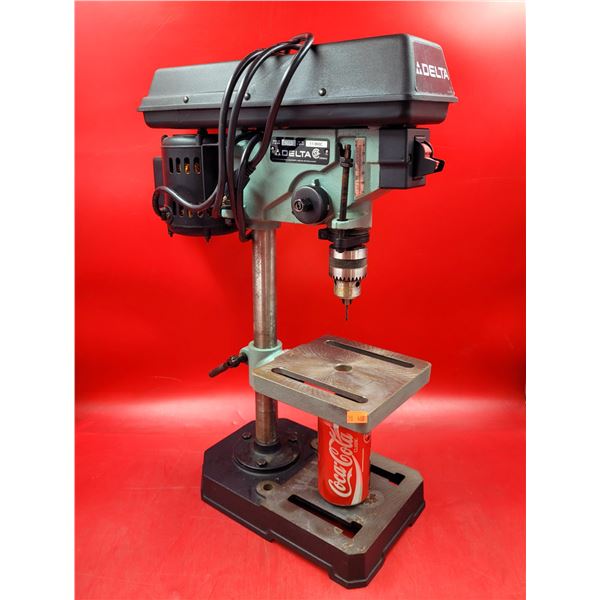 Delta 11-960C Drill Press
