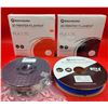 Image 1 : 3D Printer Filament Lot